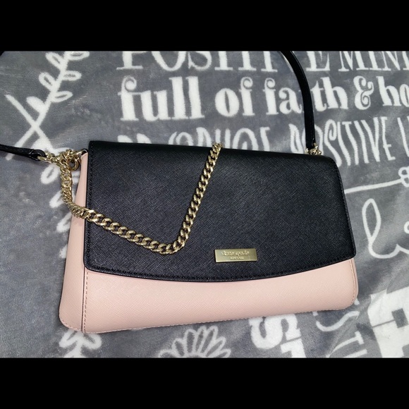 Kate Spade Laurel Way Greer Crossbody - Picture 6 of 7
